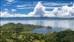 view of lake malawi